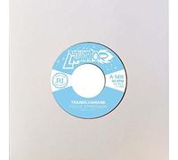 Transilvanians - Police Oppression / Gates Of The West (Lim.Ed.) [Vinilo]