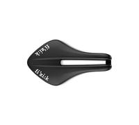 Transiro Aeris Langstrecken-Fahrradsattel, Leicht, Performance Triathlon