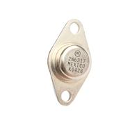 Transistor 2N6317 (1 pieza)