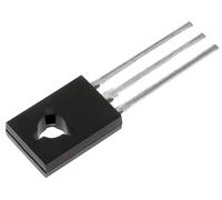 Transistor 2SC1162