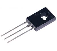 Transistor BF457