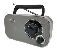 Transistor Denver TR-51 Gray