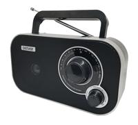 Transistor Denver TR-51 Negro