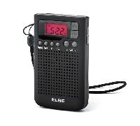 TRANSISTOR ELBE RF-93