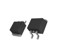 Transistor MOSFET AUIRLR2905Z TO252 5PCS for circuitos de fuente de alimentación