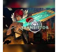 Transistor (PC) Steam Gift - GLOBAL
