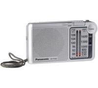 Transistor Radio Panasonic Corp. Am/Fm NUEVO