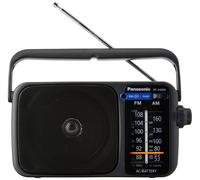 Transistor Radio Panasonic Rf-2400D NUEVO