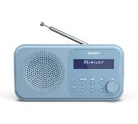 transistor sharp dr-p420 bl