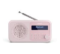 Sharp DR-P420 Portátil Digital Rosa
