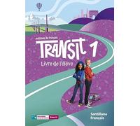 TRANSIT 1 PACK ELEVE