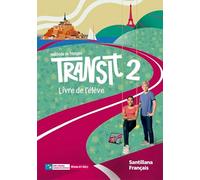 TRANSIT 2 PACK ELEVE