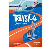 TRANSIT 4 PACK ELEVE