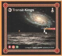 Transit Kings - Living in a Giant Candle Winking a