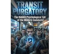 Transit Purgatory: The Hidden Psychological Toll of the Modern Commute