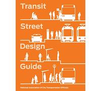 Transit Street Design Guide