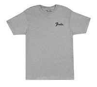 Transition Logo tee, Athletic Gr, S