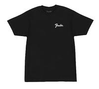 Transition Logo tee, Black, S