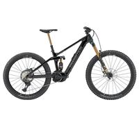 Transition Regulator CX Shimano XT Di2 Performance CX 600 Wh L noche negra y clara