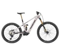 Transition Regulator CX Shimano XT Di2 Performance CX 600 Wh M frostberry