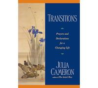 Transitions: Prayers and Declarations for a Changing Life