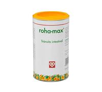 Diafarm Complemento alimenticio Roha-Max regulador del tránsito intestinal 130 g