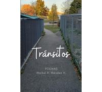 Tránsitos: poesía