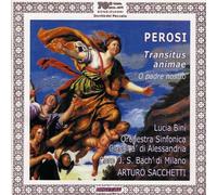 Transitus Animae - O Padre Nostro