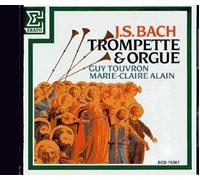Transkriptionen für Trompete und Orgel