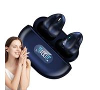 Translación de Tiempo Real, 144 Idiomas Translator, AI Language Translator, Noise Cancelling Earbuds, Play Music Earbuds, Travel Language Earbuds, Wireless Translator Headset, Multilingüal Earbuds,