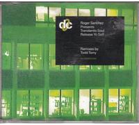 Translantic Soul – Release Yo Self (Remixes de Todd Terry) – CD