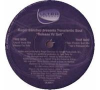 Translantic Soul - Release Yo Self [Vinilo]