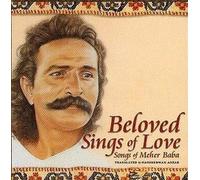 Translated by Naosherwan Anzar - Beloved Sings of Love: Songs of Meher Baba (US Import)