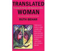 Translated Woman: Crossing the Border with Esperanza's Story