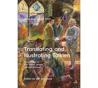 Translating and Illustrating Tolkien: Peter Roe Series XXIII (23)