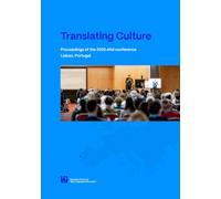 Translating culture: Proceedings of the 2025 efsli conference
