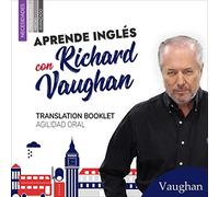 Translation Booklet: Habla inglés con fluidez (SIN COLECCION)