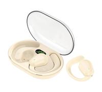 Translation Earbuds - Ai Translator Earbuds | Translation Earbuds Real Time | Open-Ear Headphones | 144 Languages AI Translator Earbuds | Wireless Real Time Earbuds Language Translator Play Music For