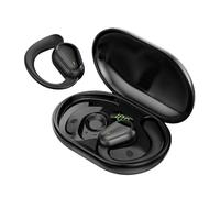 Translation Earbuds - Ai Translator Earbuds | Translation Earbuds Real Time | Open-Ear Headphones | 144 Languages AI Translator Earbuds | Wireless Real Time Earbuds Language Translator Play Music For