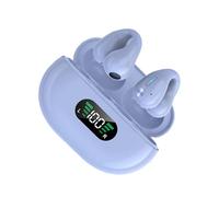 Translation Earbuds - Auriculares Del Traductor De AI Que Cancelan El Ruido, Auricular Inteligente Inalámbrico En Lenguaje | Buds Traductores En Real De 144 Idiomas Para Viajes, Negocios, Música