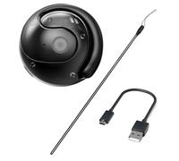 Translation Earbuds - Smart Wireless Earphone Translator, Real Time 114 Idiomas Dispositivo de voz instantáneo | Auricular traductor para viajes, viaje de negocios, estudio, comunicación