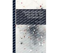 Translation Into English Of "the Logomarchy"