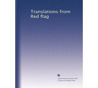 Translations from Red flag