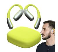 Translator Earbuds - Translation earphones, 24-hour battery life | Intelligent Wireless Translator Earbuds, consumer electronics-portable player-earphones, perfect for travel, learning, and business