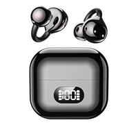Translator Earphones Earbuds, Long Battery Life Headphones, Translation Pods Device for Family, Adults, Men, Travel, Business, Learning, School, Meetings, Students, Workplace Communication, Hands Free