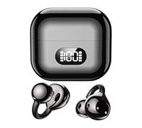 Translator Earphones - Language Earbuds For Real Time Conversation | Extended Power Listening and Neural Voice Mapping with Instant Speech Conversion for Trips, Conferences, Lectures and Classes