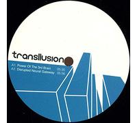 Transllusion - Mind Over Positive And Negative Dimensional Mat [Vinilo]