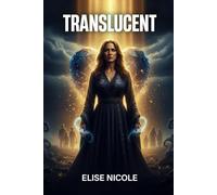 TRANSLUCENT: A Book Based On The Camera's Eye Point OF View (how I surveillance my life)