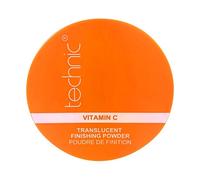 Translucent Finishing Powder With Vitamin C
