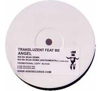 Transluzent Ft Be - Angel [Vinilo]